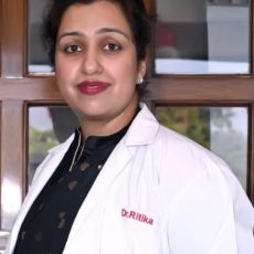 Dr. Ritika Kaur