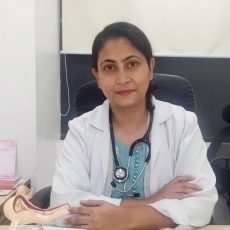 Dr Anshu Khamesra