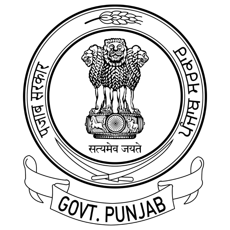Govt of punjab logo