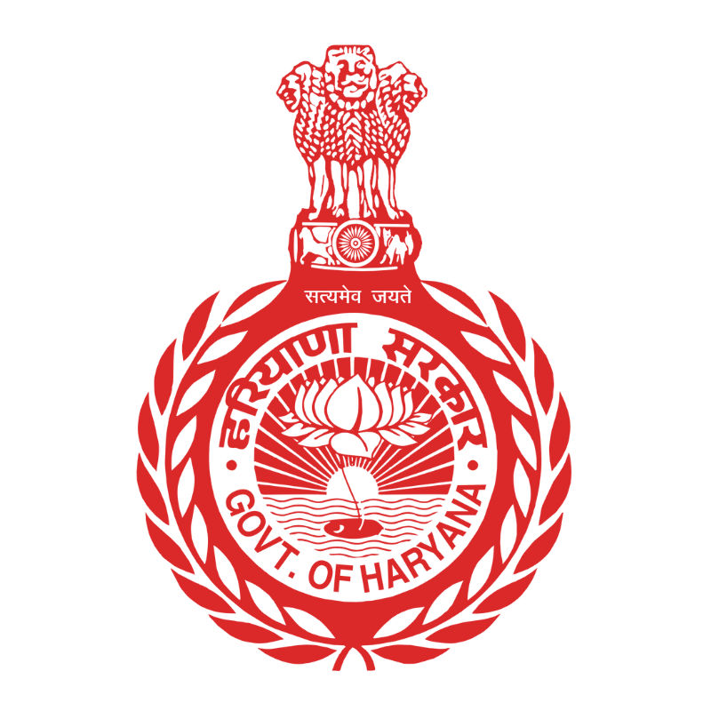 Harayana Govt Logo