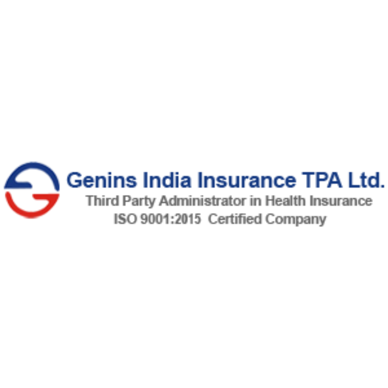 Genins india insurance TPA Ltd.