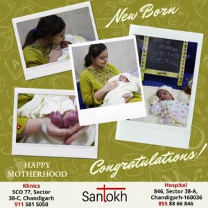 New born Baby image