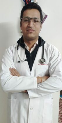 Santokh Doctor