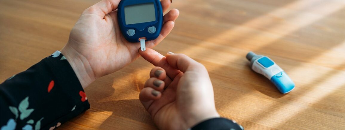 An Easy-to-Understand Guide on Diabetes Level
