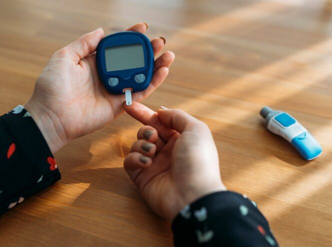 An Easy-to-Understand Guide on Diabetes Level
