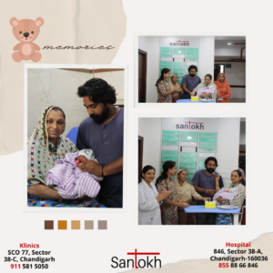 Santokh Klinics 2