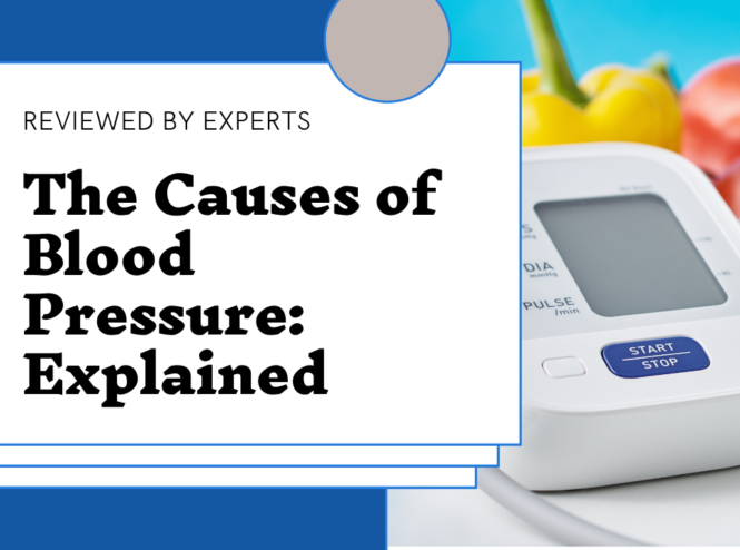causes-of-high-blood-pressure